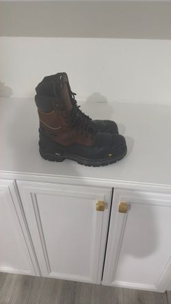Terra Work Boots