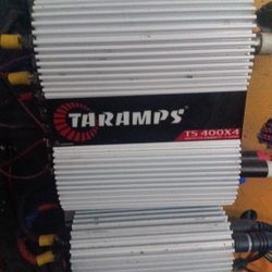 Car Audio Specialist (Read Description)