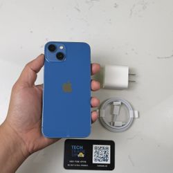 iPhone 13 128Gb Unlocked