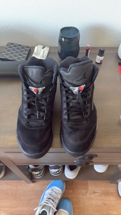 PSG 5s | Size 12M | Used
