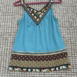 Women’s Small Tank 