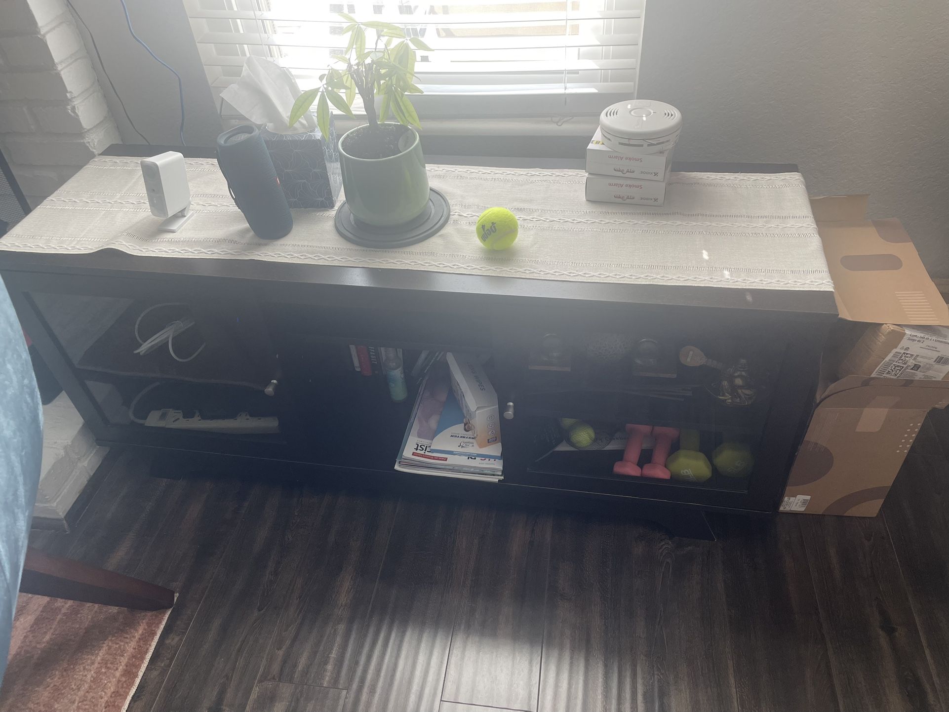 TV Console 