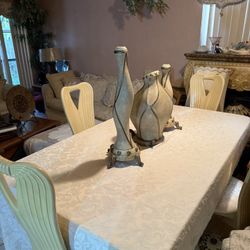 Dining Table Set