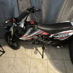 Coolster Bike