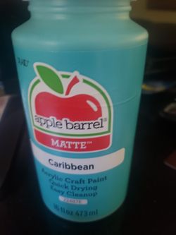 Craft Paint