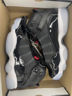 Jordon 6 Rings