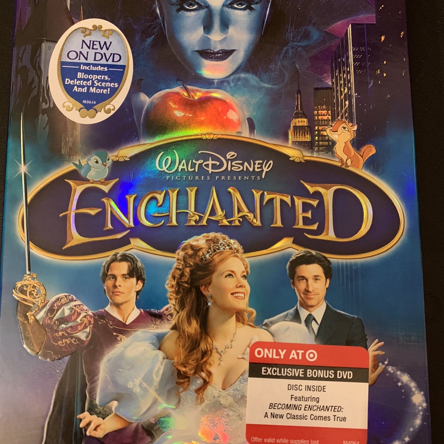 新品シュリンク付DWE Disney Dance! Dance! DVD &CD Dance Dance Revolution Disney Channel Edition (PlayStation 2