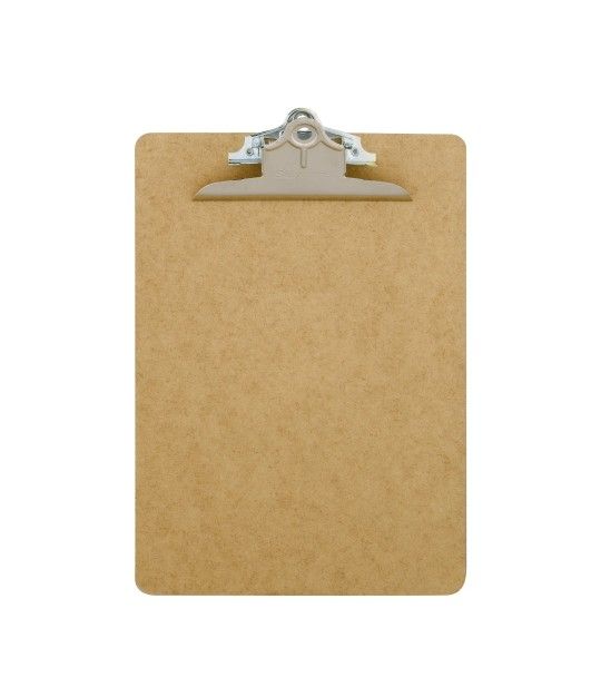 Clipboard