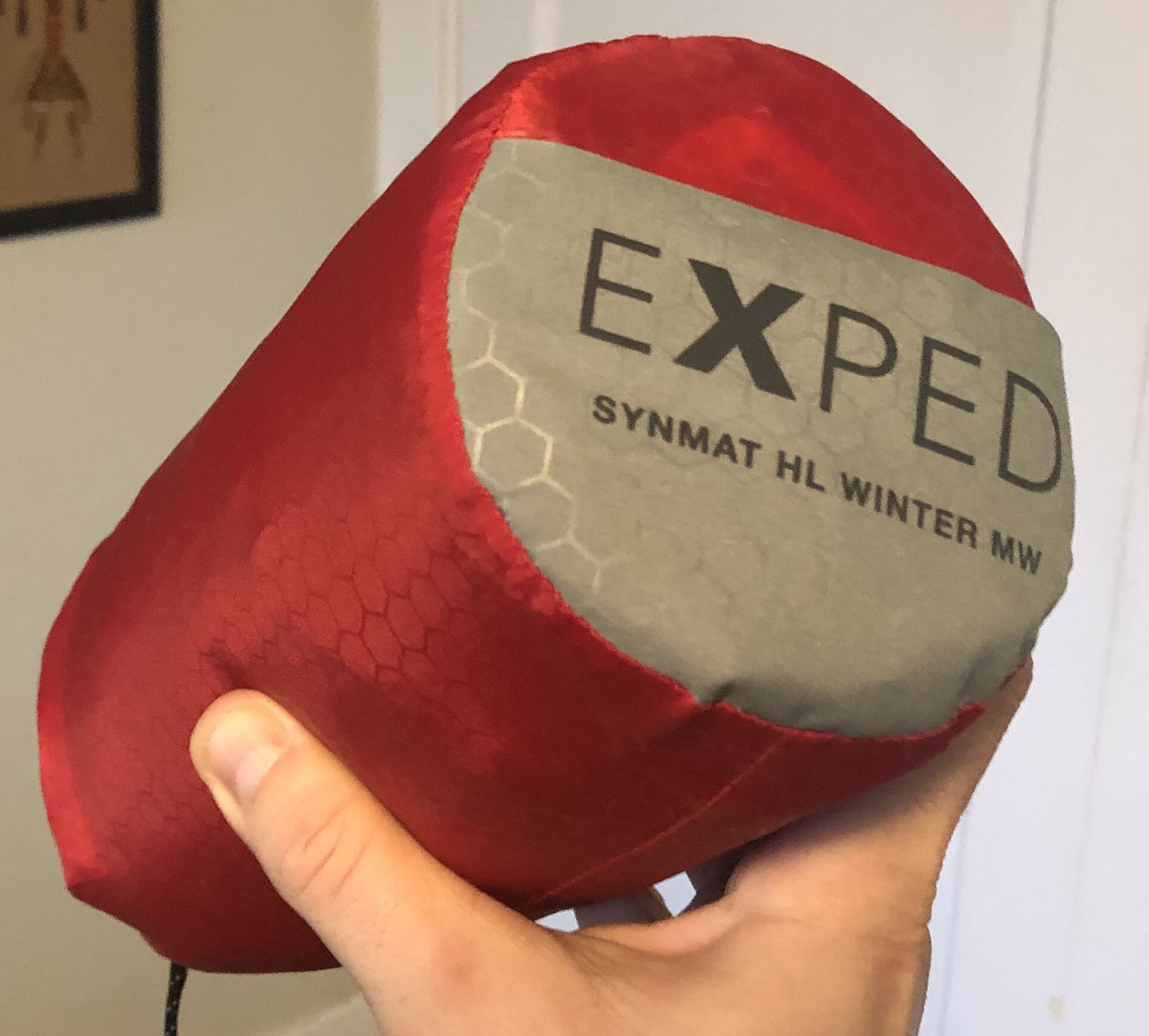 Exped Synmat HL Winter MW
