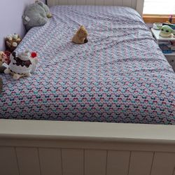 Child Twin Bedroom Set 
