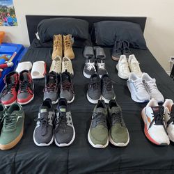 Men’s Shoes Size 13