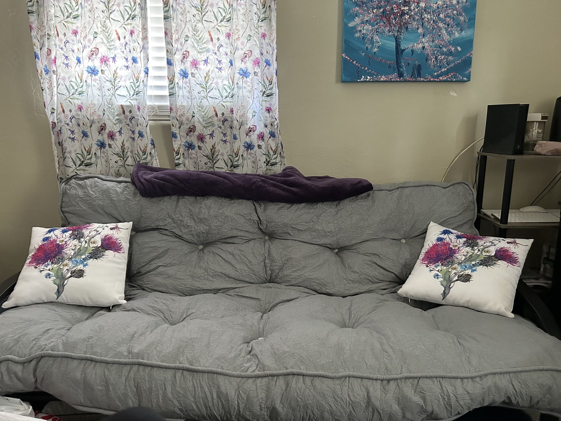 Futon