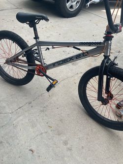 BMX 20”