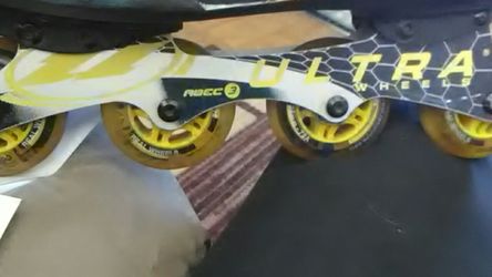 ULTRA WELLS size 13
