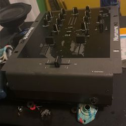 Pro Audio Rack Mount Sound  System