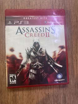 Assassin Creed Bundle 