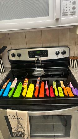 Knives