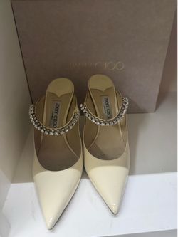 Jimmy choo heels