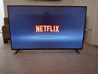 Smart tv 55 pulgadas