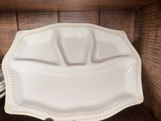 PRINCESS HOUSE SERVING TRAY
