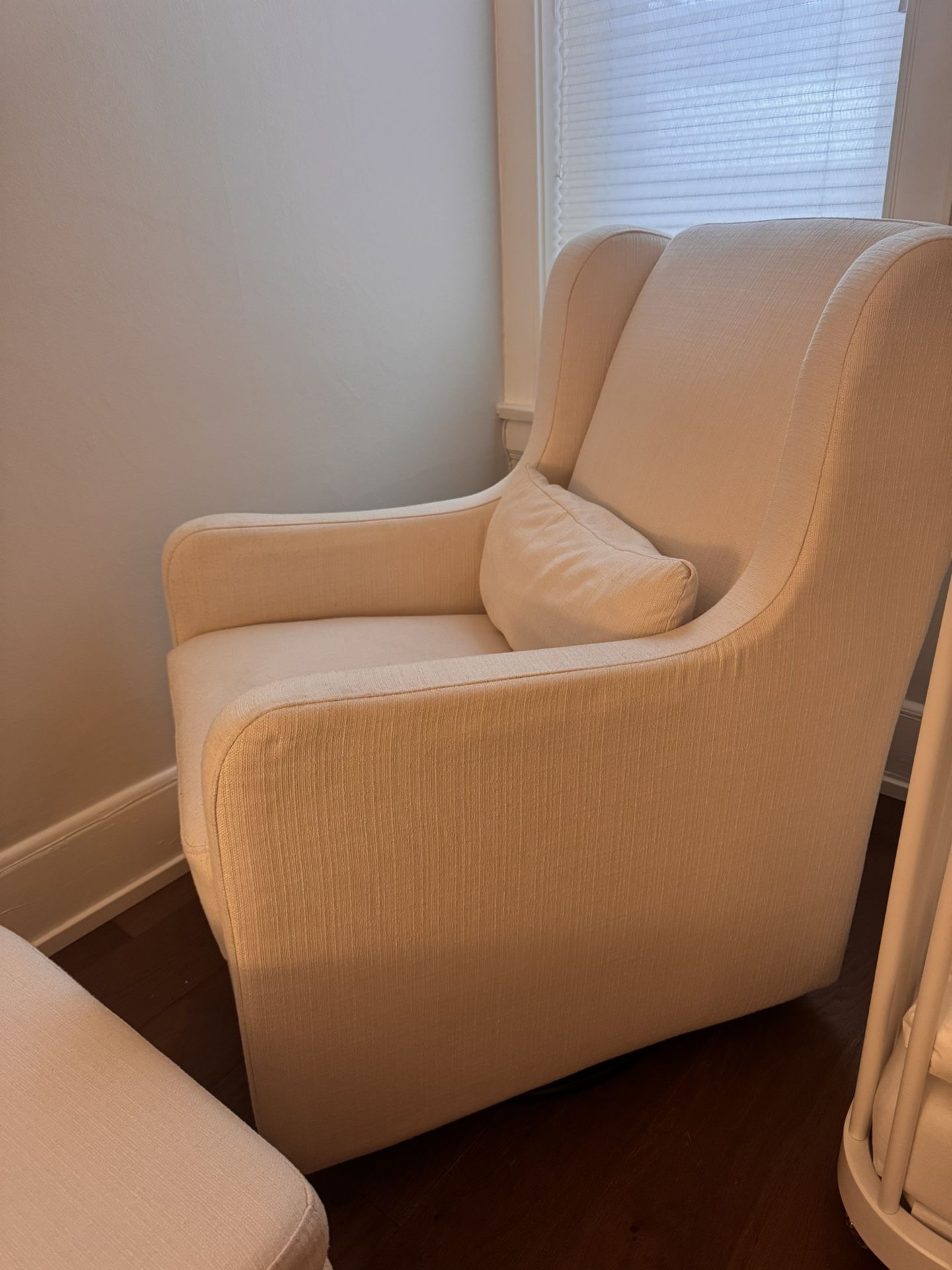 Nursing Chair