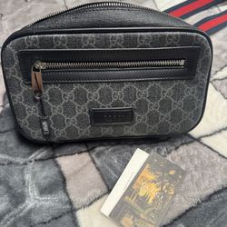 Gucci Fanny Pack 