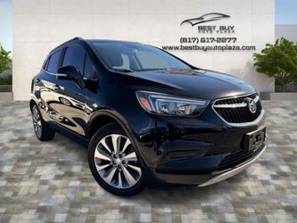 2019 Buick Encore