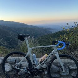 Pinarello Grevil Gravel Bike