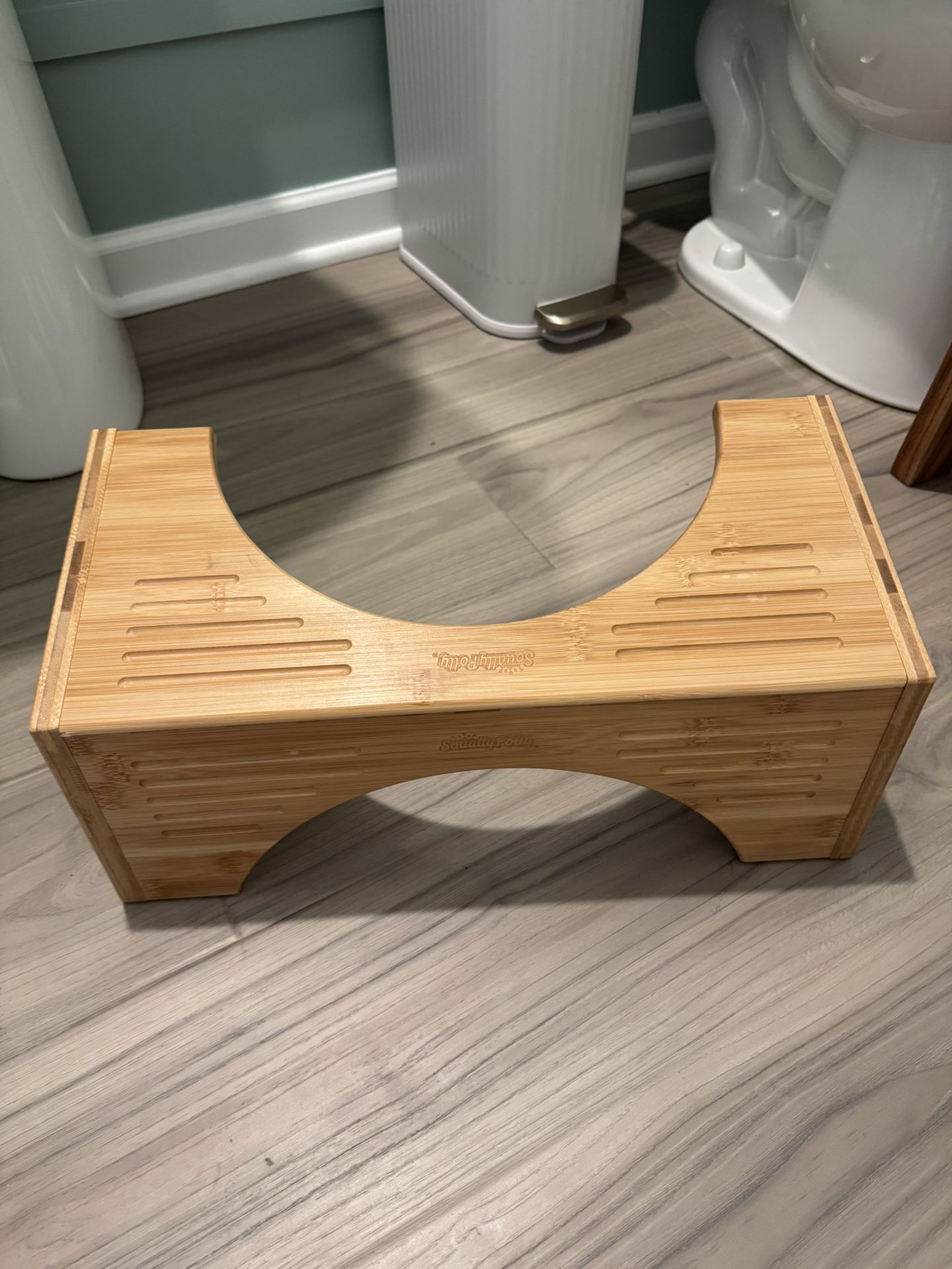 Squatty Potty Stool
