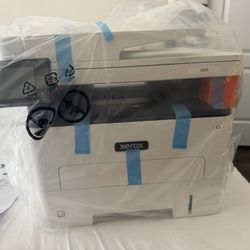 Xerox Printer 