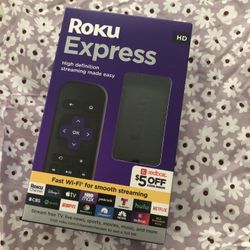 Roku