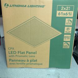 LiTHONIA  LIGHTING 