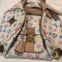 Louis Vuitton Purse 
