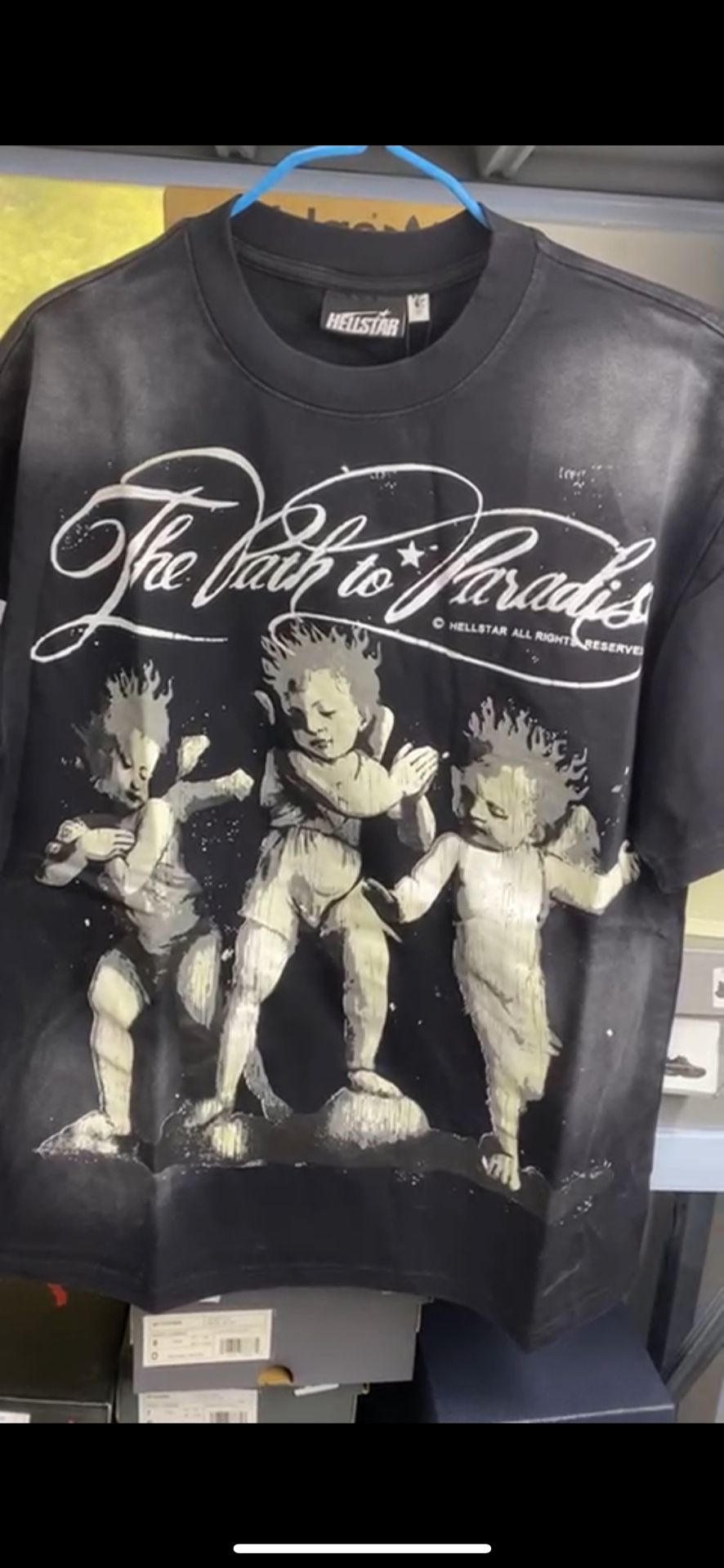 Hellstar Shirt