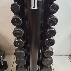 Dumbell