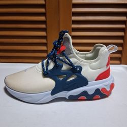 Nike Presto React Men's Sneaker * Size: 9.5