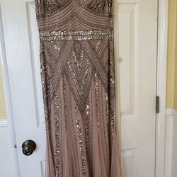Beautiful Prom, Wedding, Special Event Dress