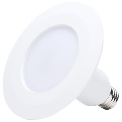 8.5WLED/4''TRIM/5CCT/120V/2PK
