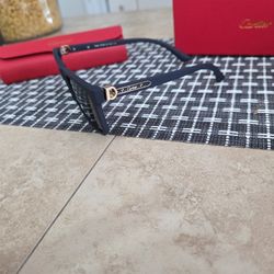 Cartier SunGlasses