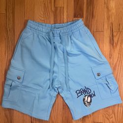 Chrome Hearts Shorts (S,M,XL)
