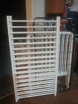 Baby toddler bed frame