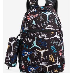 Backpack 