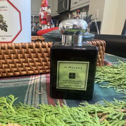 Jo Malone London Jasmine Sambac & Marigold Cologne Intense Perfume