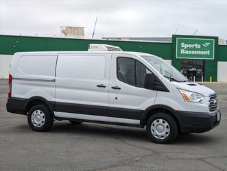 2018 Ford Transit-250