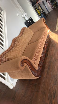 Couches Set 2