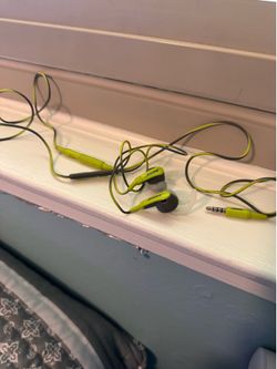 Bose plug in earbuds