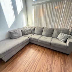 Sectional Couch