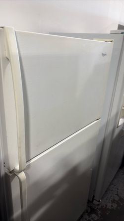 Whirlpool Topmount Refrigerator