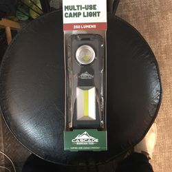 Multi-Use Light 250 Lumens