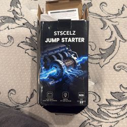 Jump Starter